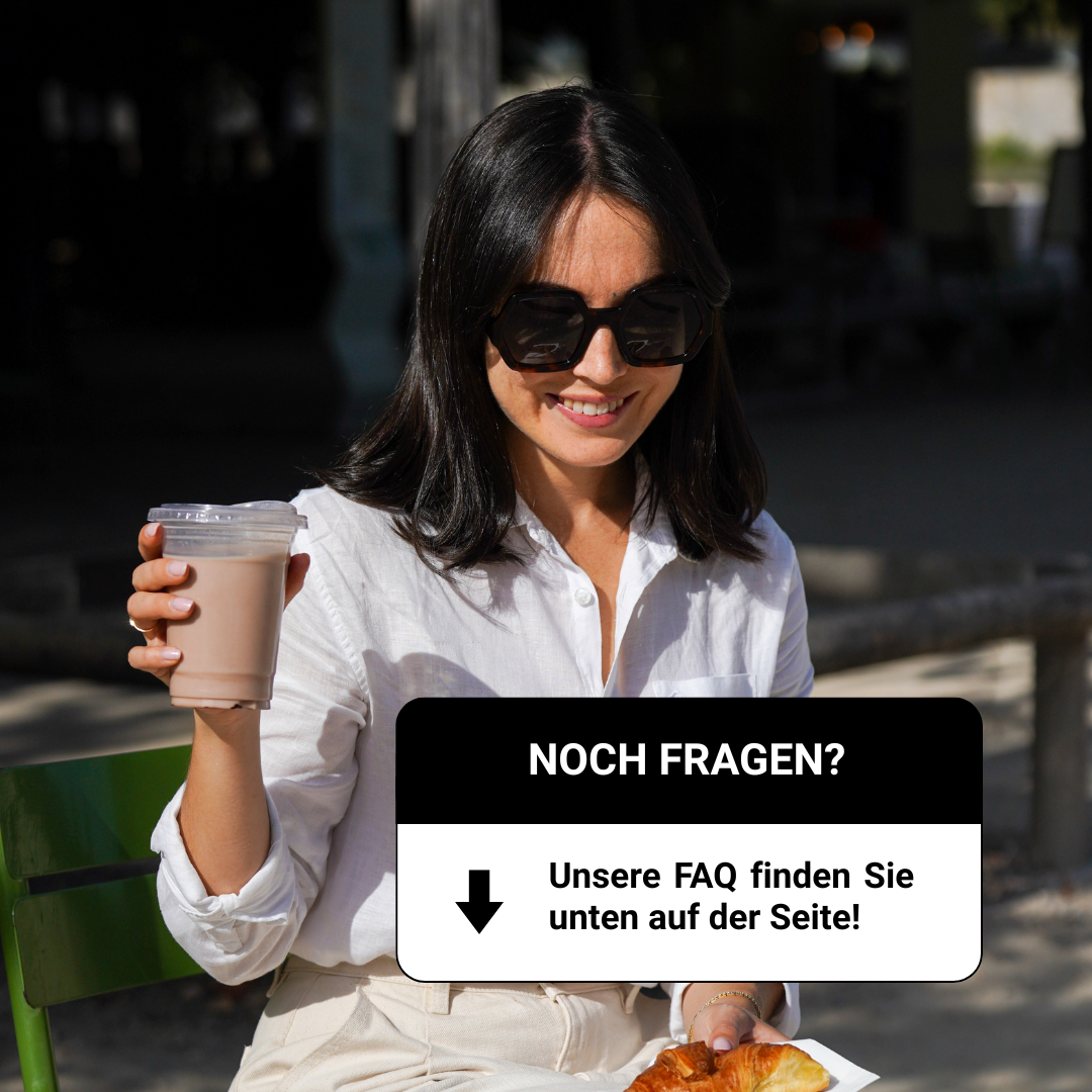 Mushee Mix Adaptogene