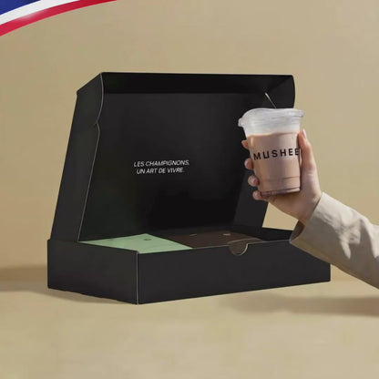 Mushee Mix Adaptogènes